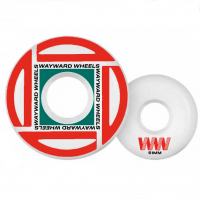 Wayward Wheels - Waypoint - 51