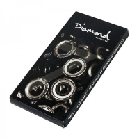 Diamond Supply Co. - Hella Fast Bearings - Abec 7