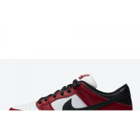 Nike - SB Dunk Low Pro ?Chicago?