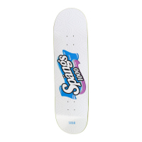 Sour Skateboards - Sour Solution Sp?ngs Rolls Of Steeze - 8,6"