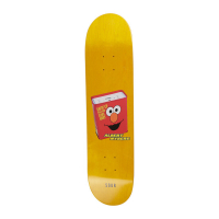 Sour Skateboards - Sour Solution Albert Elmo Saving - 7,75"