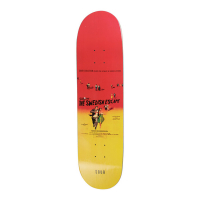 Sour Skateboards - Sour Solution Nisse Swedish Escape - 8,125"