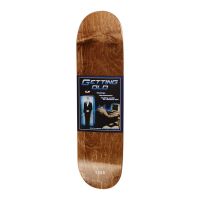 Sour Skateboards - Sour Solution EJP Career ? 8.25"
