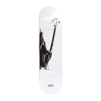 Sour Skateboards - Sour Solution Gustav T?nnesen Love Gun ? 8.25"