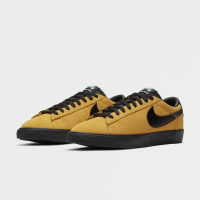 Nike - Zoom Blazer Low GT Yellow Black