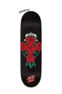 Santa Cruz - Dressen