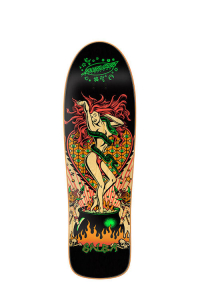 Santa Cruz - Salba Witch Doctor Grand Shaped