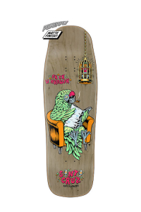 Santa Cruz - Winkowski