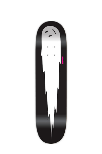 Meow Skateboards - Halley’s Comet
