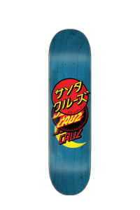 Santa Cruz - Group Dot