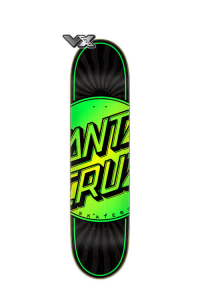 Santa Cruz - Total Dot