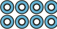 Andale - Blues Kullager 8-Pack