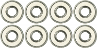 Andale - Swiss X Diamond Kullager 8-Pack