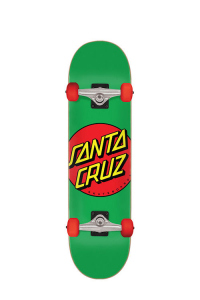 Santa Cruz -  Komplett Skateboard 
