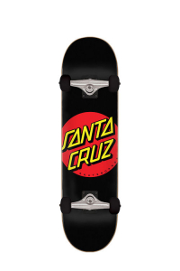 Santa Cruz -  Komplett Skateboard 
