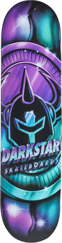Darkstar - Anodize Skateboard Bräda
