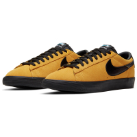 Nike - Zoom Blazer Low GT - University Gold/Black