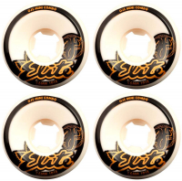 Oj Wheels - OJ's Elite Combo 101A Skateboard hjul 4-Pack