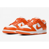 Nike - SB Dunk Low Syracuse