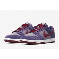 Nike - SB Dunk Low Plum