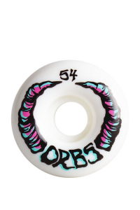 Welcome Skateboards -  Orbs Apparitions 
