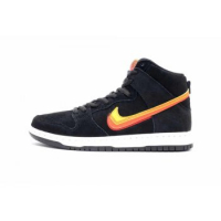 Nike - SB Dunk High "truck it"