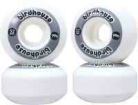 Birdhouse - Logo Skateboard Hjul