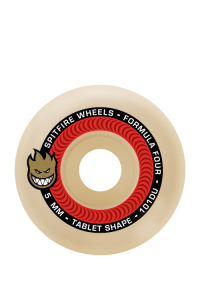 Spitfire Wheels - Tablets
