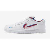 Nike - SB Dunk Low x Parra