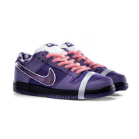 Nike - SB Dunk Low x Concepts "Purple Lobster"