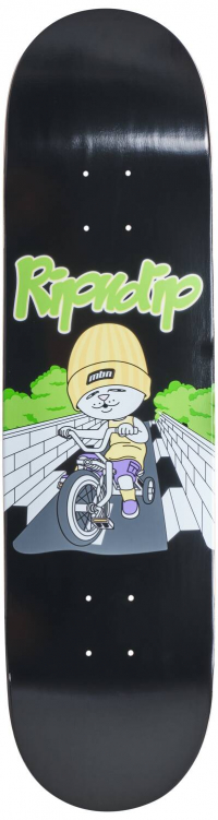 Rip N Dip - Must Be Ridin Skateboard Bräda