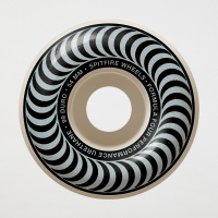 Spitfire Wheels - F4 99 Classic - Silver