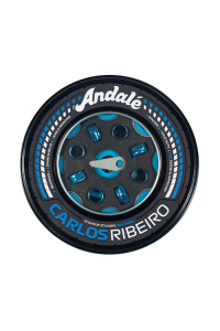 Andale -  Carlos Ribeiro Pro Bearings