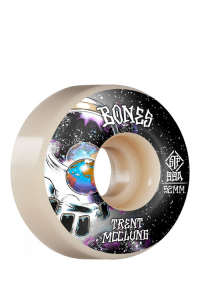 Bones - Trent McClung Unknown