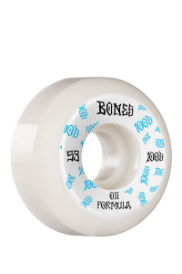 Bones - #3