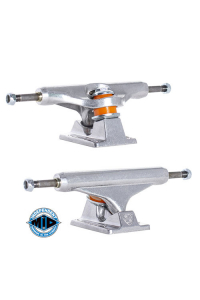 Independent - Polished Mid