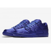 Nike - SB Dunk Low NBA