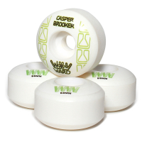 Wayward Wheels - Casper Brooker Funnel Shape - 53mm