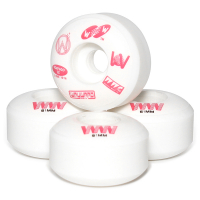 Wayward Wheels - Rodrigo TX Funnel Shape - 51mm