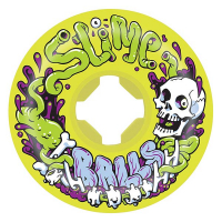 Santa Cruz -  ”Slime Balls Guts” 