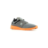 DC Shoes - DC Mens Heathrow SE M ADYS700073-GRA