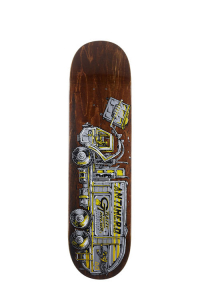 Antihero - Grant Taylor