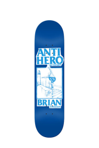 Antihero -  Brian Anderson 