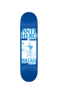 Antihero - Brian Anderson