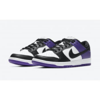 Nike - SB Dunk Low Court Purple