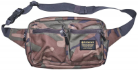 Element - Recruit Street Pack