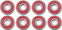 Element - Premium Kullager 8-Pack