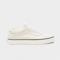 Vans - Old Skool 36 DX White