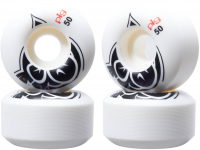 Pig - Head Skateboard Hjul
