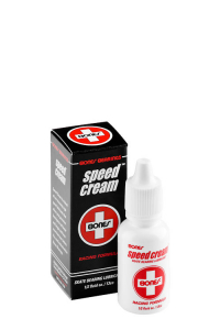 Bones - Speed Cream